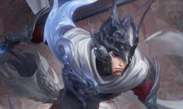 官方爆料赵云最新皮肤,勇冠三军，战神归来！